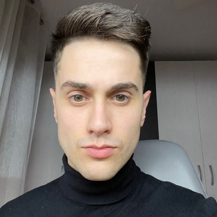 Carlos Mauri