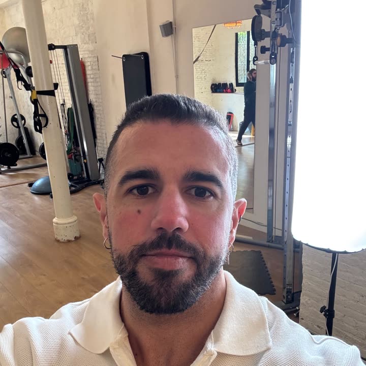 Javier Pulido