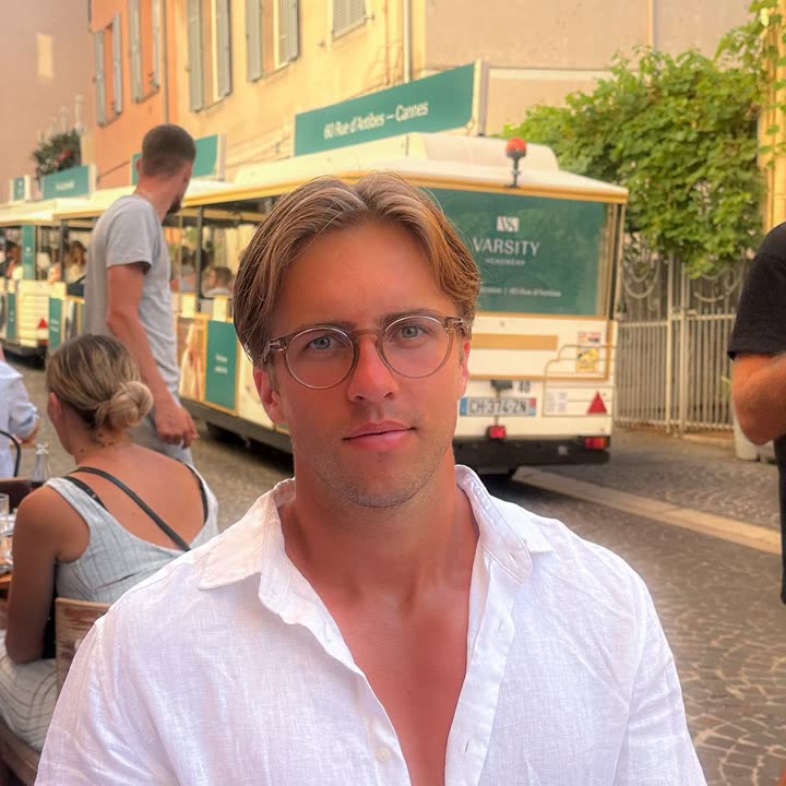 Lucas Hedenbeck