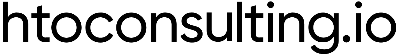 htoconsulting.io
